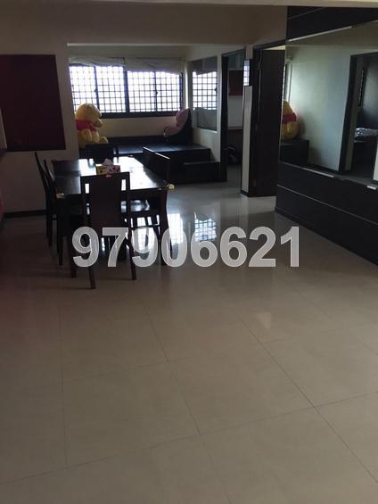 Blk 60 New Upper Changi Road (Bedok), HDB 5 Rooms #132949182